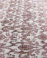 Adorn Hand Woven Rugs Indian Ooak M6483 9'1''x12'1'' Area Rug