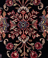 Adorn Hand Woven Rugs Indian Ooak M5089 9'1''x12'3'' Area Rug
