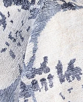 Adorn Hand Woven Rugs Indian Ooak M6879 9'2''x12'2'' Area Rug