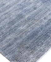 Adorn Hand Woven Rugs Indian Ooak M6478 9'2''x12'2'' Area Rug