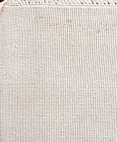 Adorn Hand Woven Rugs Indian Ooak M7808 8'3''x10'2'' Area Rug
