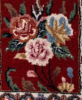 Adorn Hand Woven Rugs Indian Ooak M2033 8'3''x11'9'' Area Rug