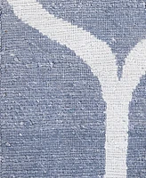 Adorn Hand Woven Rugs Indian Ooak M6257 8'2''x10'1'' Area Rug