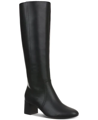 Style & Co Women's Buffyy Flare Tall Boots, Created for Macy's