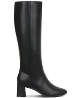 Style & Co Women's Buffyy Flare Tall Boots, Created for Macy's