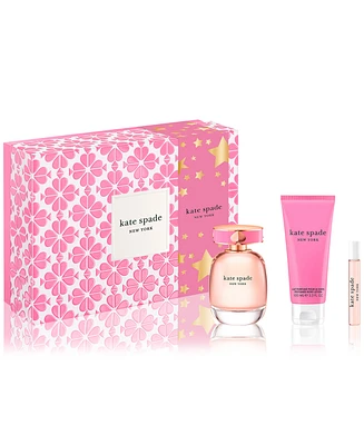 Kate Spade 3-Pc. Kate Spade New York Eau de Parfum Gift Set