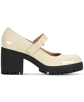 Sun + Stone Women's Padmaa Lug Mj Loafers, Created for Macy's