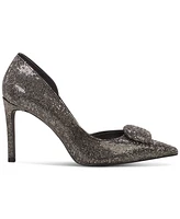 Vince Camuto Women's Emelias Evening Pumps