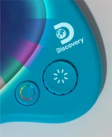 Discovery Kids Mess-Free Glow Palette