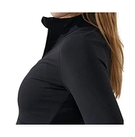 Cotton On Women's Active Core Zip Through Long Sleeve