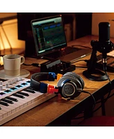Audio Technica Audio-Technica Ath-M50XLAB Over-Ear Headphones