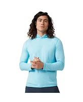 Free Country Men's Super Soft Hooded Sunshirt