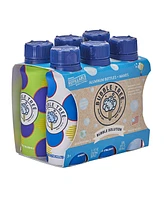 Bubble Tree 6-Pack Refillable Eco-Friendly Bubbles - Assorted pre