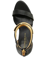 Donna Karan New York Women's Sabina Dress Sandals