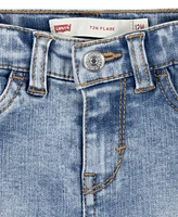 Levi's Baby Girls 726 Flare Jeans