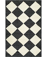 Livabliss Antho Vvat-2300 8'x10' Area Rug