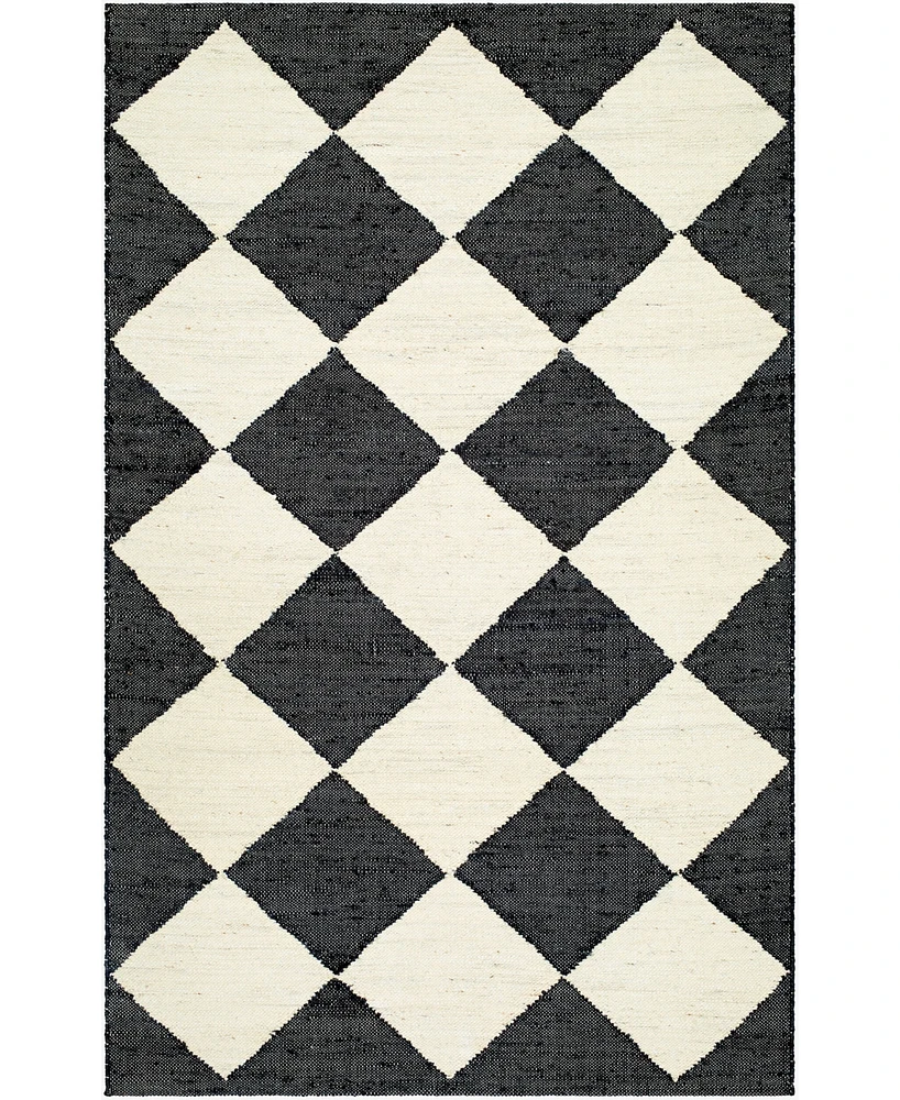 Livabliss Antho Vvat-2300 2'x3' Area Rug