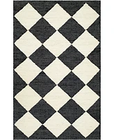 Livabliss Antho Vvat-2300 2'x3' Area Rug