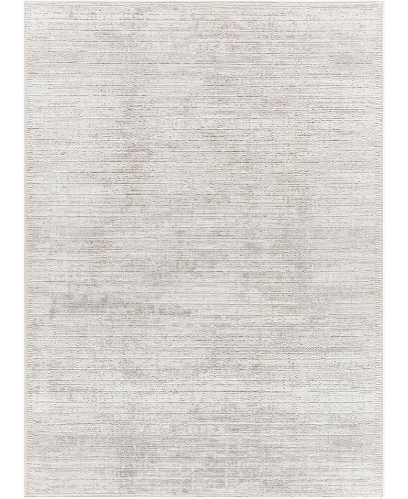 Livabliss Alder Ald-2322 7'7"x10' Area Rug