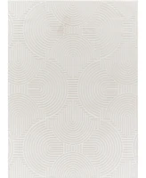 Livabliss Alder Ald-2319 1'11"x3'9" Area Rug