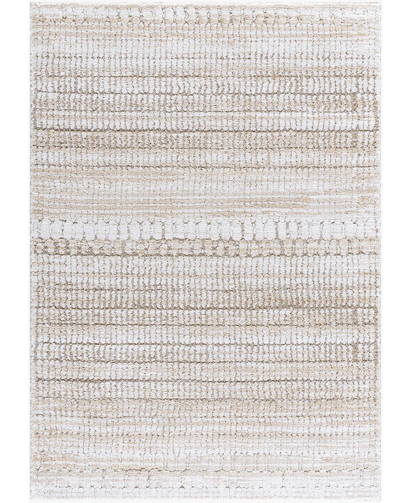 Livabliss Delight Shag Del-2302 7'10"x10' Area Rug