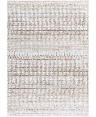 Livabliss Delight Shag Del 2302 Rug Collection