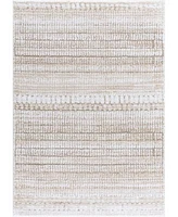 Livabliss Delight Shag Del 2302 Rug Collection