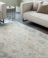 Livabliss Avellino 528124 6'7"x9'2" Area Rug