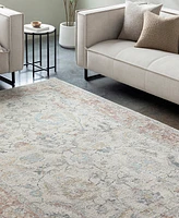 Livabliss Avellino 528071 6'7"x9'2" Area Rug