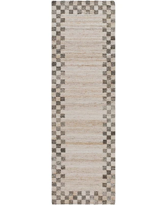 Livabliss Cusco 500780 2'6"x8' Runner Area Rug