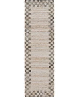 Livabliss Cusco 500780 2'6"x8' Runner Area Rug