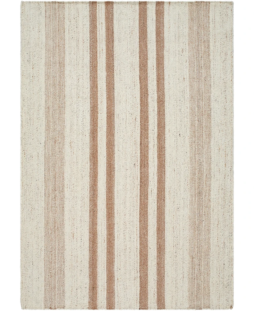 Surya Bolu 489257 8'x10' Area Rug