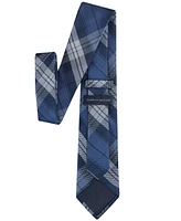 Tommy Hilfiger Men's James Plaid Tie