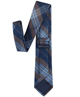 Tommy Hilfiger Men's James Plaid Tie