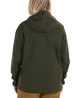 Marmot Women's Waypoint Gore-tex Hooded Jacket