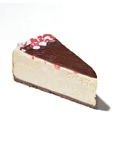 Eli's Cheesecake Peppermint Bark Cheesecake, 9"