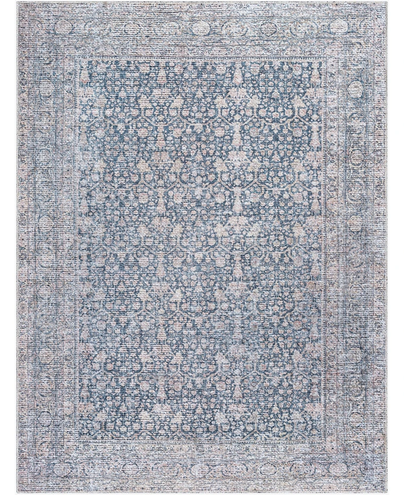 Livabliss Lorelai Vvlo-2304 7'10"x10'2" Area Rug