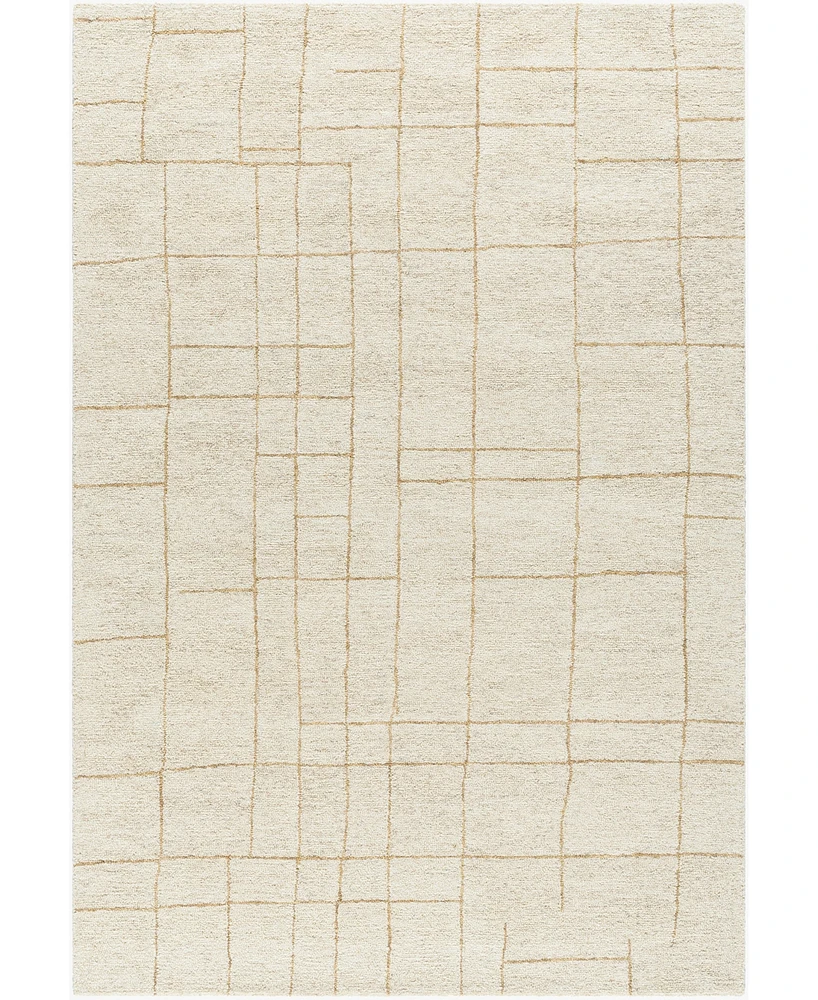 Livabliss Ira Vvir-2301 8'x10' Area Rug