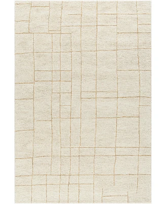 Livabliss Ira Vvir-2301 8'x10' Area Rug