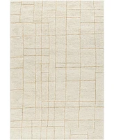 Livabliss Ira Vvir-2301 8'x10' Area Rug