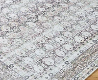 Livabliss Lorelai Vvlo-2300 5'3"x7' Area Rug