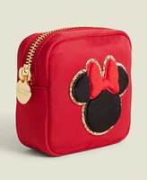 Disney | Macy's Minnie Mouse Mini Pouch, Created for Macy's