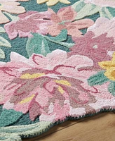 Surya Shindig 495684 8'x10' Area Rug
