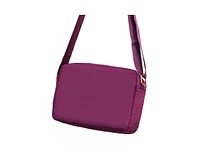 Nicci Ladies Nylon Quilted Bag