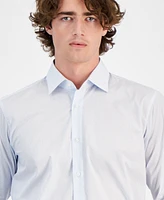 Hugo by Boss Men's Valerio Modern-Fit Dress Shirt