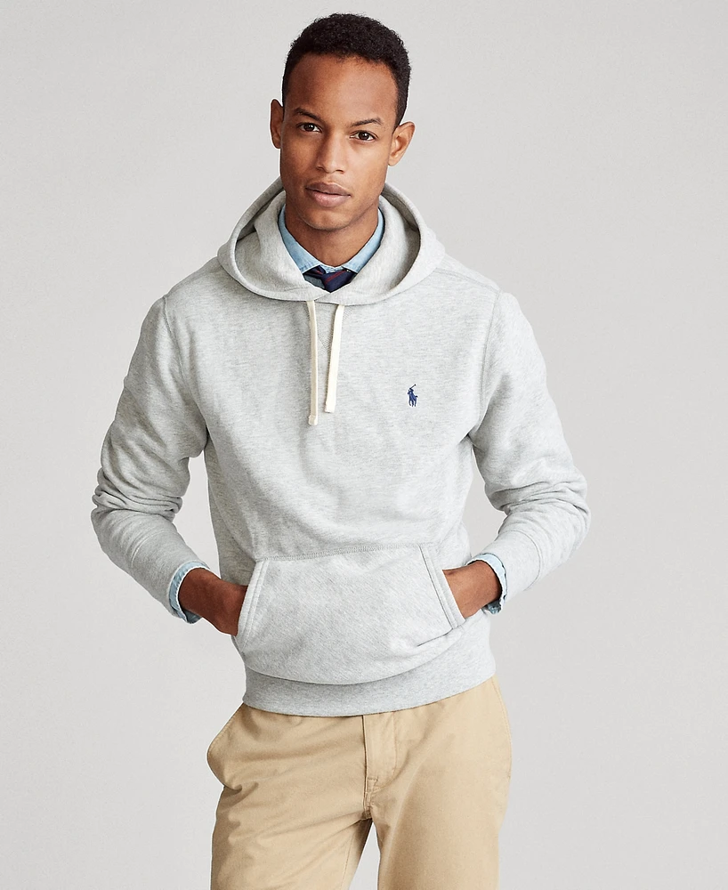 Polo Ralph Lauren Men's Rl Fleece Hoodie