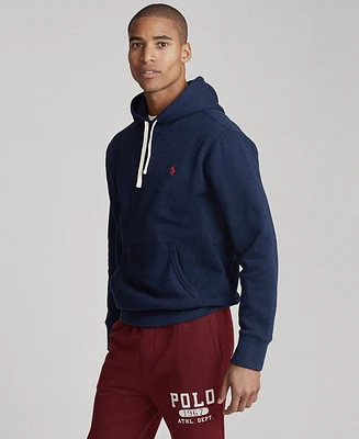 Polo Ralph Lauren Men's Rl Fleece Hoodie
