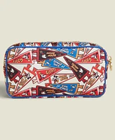 Disney | Macy's Varsity Pennant Small Pouch, Created for Macy's