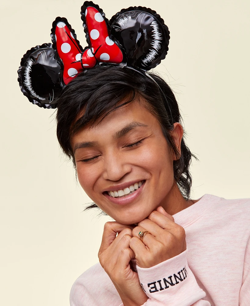 Disney | Macy's Minnie Mouse Parade Balloon Ear Headband, Created for Macy's