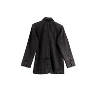 Alohas Women's Sandra Denim Jacket
